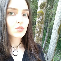 Алёна Журавлёва, 13.05, Архангельск