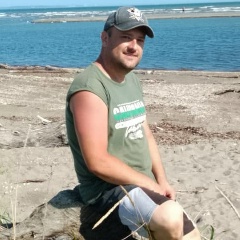 Александр Адаменко, 15.08, Южно-Сахалинск