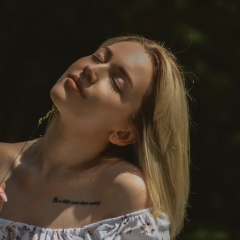 Алёна Лазарева, 27.02, Москва