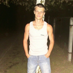 Максим Антоненко, 11.05, Киев