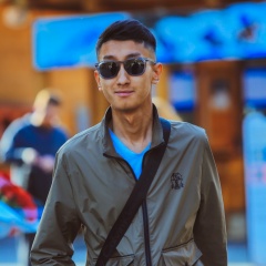 Nurkasym Nurdauletov, 28.02, Актобе