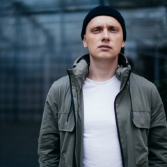 Дмитрий Щепетов, 25.10, Москва