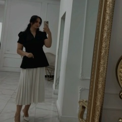 Diana Stambolcyan, 05.02.1994