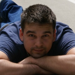 Роман Пиров, 23.04