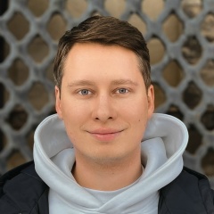Максим Кузьмин, 29.06