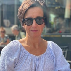 Ксюня Абрамова, 04.12