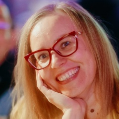 Екатерина Доценко, 08.03.1983, Снежинск