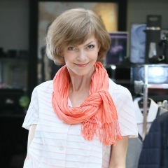 Яна Кретова, 17.07, Липецк