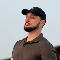 Арсен Ибрагимов, 28.06, Симферополь