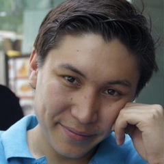 Сабит Рахимбаев, 21.05.1983, Алматы