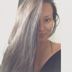 Ксюша Назарова, 19.01.1990