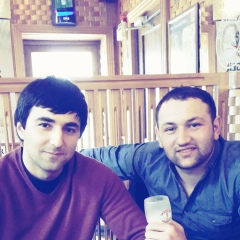 Alek Babayev, 20.09.1990, Баку