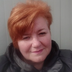 Оксана Рубцова, 13.05.1976, Арбузинка