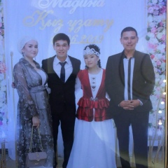 Абай Ыдрысов, 26.03.1994, Алматы