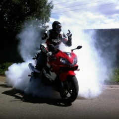 Денис Сошин, 29.07.1991, Москва