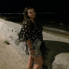 Алина Иваненко, 30.03.1995, Харьков