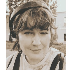 Татьяна Подтихова, 30.09, Москва