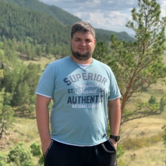 Серега Володько, 21.04.1992, Караганда