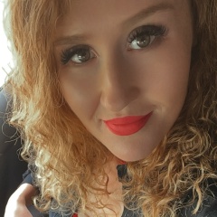 Гуля Исенова, 30.04, Москва