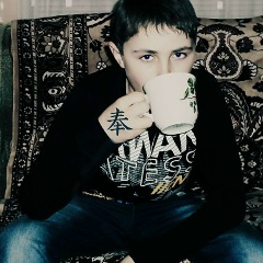 Cãtãlin Bejenaru, 08.02.1998, Бельцы