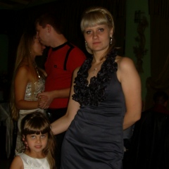 Марина Марченко, 12.02.1983, Рыбница