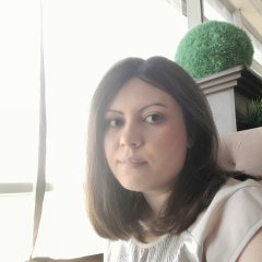Салима Сабитова, 15.05, Минусинск