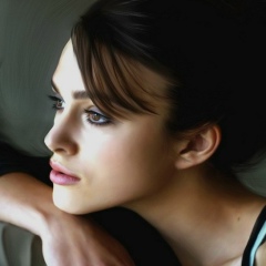 Mariyam Gapurkhayeva, 16.01.1986, Алматы