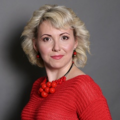 Елена Прилашкевич, 31.07.1984, Санкт-Петербург