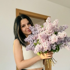 Ирина Кузнецова, Краснодар