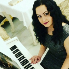 Іра Т, 27.04, Черновцы