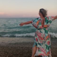 Екатерина Илюшина, 24.08, Санкт-Петербург