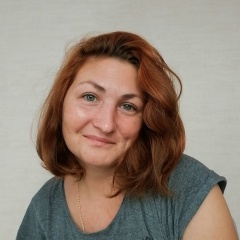 Фекла Простоквашина, Ростов-на-Дону