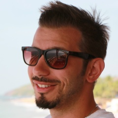 Max Иванов, 09.08, Москва