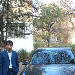 Замир Кыпчакбаев, 09.07.1981, Москва