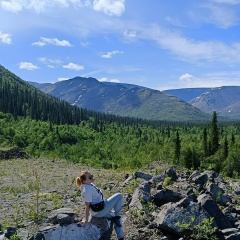 Ирина Шемаханова, Санкт-Петербург
