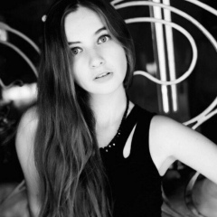 Elizaveta Kotsiaruba, 01.05, Киев