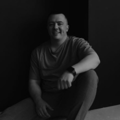 Александр Крыжановский, 01.04.1988, Красноярск