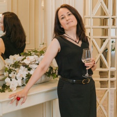 Юлиана Морозова, 19.11, Санкт-Петербург