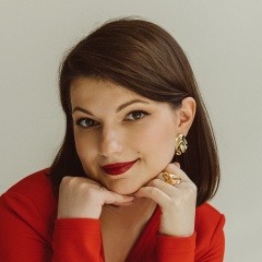 Алёнушка Соловьёва, 19.07.1991, Долгопрудный