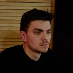 Иван Куприн, 23.11.1986, Санкт-Петербург