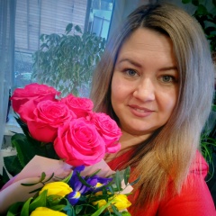 Мария Ледянова, 23.09.1989, Псков