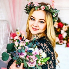 Юлия Булгакова, 05.07, Курск