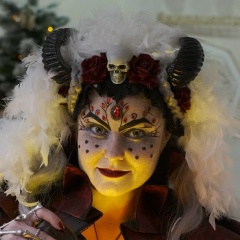 Мария Попова, 29.01, Пермь