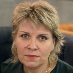 Татьяна Алексеева, 25.01.1975, Санкт-Петербург