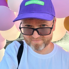 Андрюшка Резников, Москва