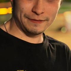 Данил Мартынов, 30.01