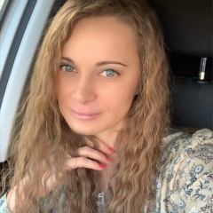 Наталья Анчутина, 18.08, Санкт-Петербург