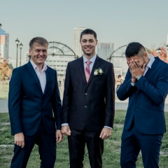 Дмитрий Матвийчук, Новокузнецк