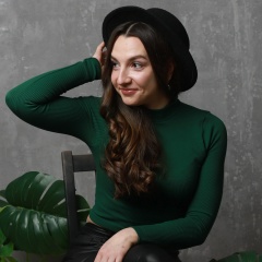 Мария Завелева, 28.02.1987, Москва