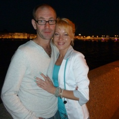 Артём Болдин, 15.04.1979, Санкт-Петербург